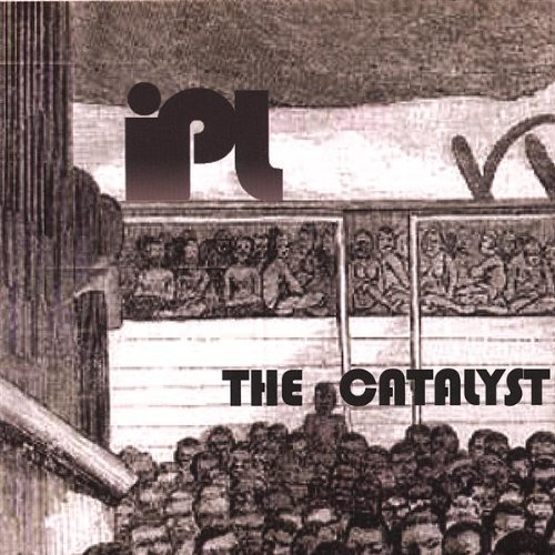 Preisvergleich Produktbild Catalyst by Ipl (2007-06-19)