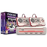 Evercade VS Retro Premium Pack