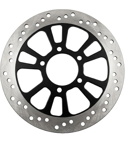 300mm/ inner dia 90mm Disc plate(OEM) compatible with KTM/Duke/RC