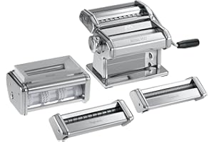 Nudelmaschine Marcato Multipast (1er Pack)