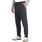 Slazenger MAKE Erkek Gri Eşofman Altı