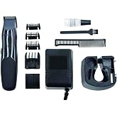 Wahl 9918-1416 Groomsman Hair, Beard, Mustache Trimming and Styling Machine