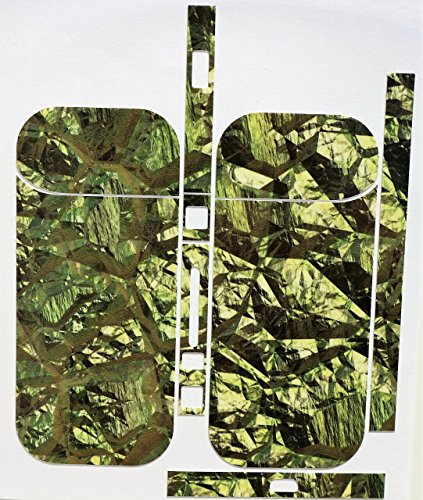 Preisvergleich Produktbild Skin für Iqos®, Aufkleber (Design 16)