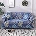 Produktbild DADAO Elastische sofabezug,Sofa slipcovers für ledersofa All-Inclusive-1 2 3 Sitzer-BM 235-300cm(93-118inch)
