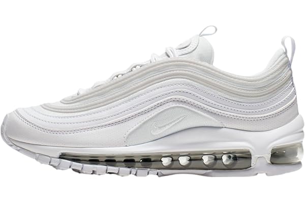 Nike Nike Air Max 97 (GS) Chaussures de Running CompétitionHomme