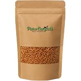PureCanpati Dried Gammarus Turtle Food 10 gr