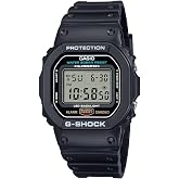 Casio DW-5600 Kol Saati