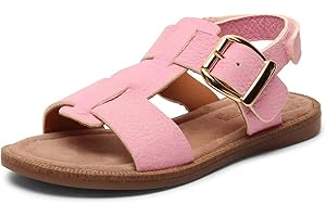 Bisgaard Mädchen Adea Sandal