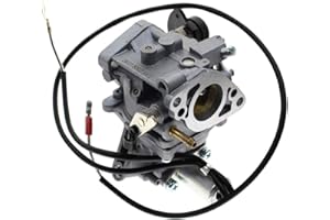 AUTOKAY Carburetor for Honda GX610 18HP & GX620 20HP Engine