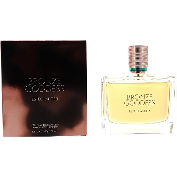 Estée Lauder Bronze Goddess Night ESTÉE LAUDER BRONZE GODDESS NUIT EAU DE PARFUM - Eau de