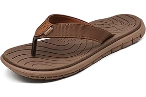 KuaiLu Tong Femme été Synthétiques Cuir Thongs Sandales EVA Semelle Chaussures de Plage et Piscine