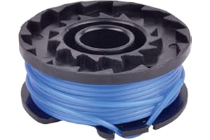 ALM Manufacturing RY124 Spool & Line Ryobi 1.5mm x 6m