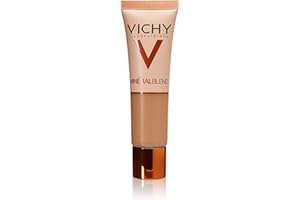 VICHY, Mineralblend MakeUp 121 X 30 Milliliters, Sienna