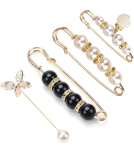 SPILLE VINTAGE TESTA di lupo testa di lupo per donna uomo abito animale spilla collare fibbia