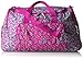 Produktbild Vera Bradley Lighten up Ultimate Gym Bag, Ditsy Dot