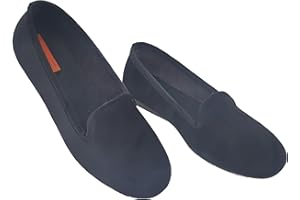 DOREA Meravigliose Pantofole Invernali Donna, Ballerine Chiuse da Casa Invernali in Velluto Rasato, Ciabatte Eleganti e Super Comode