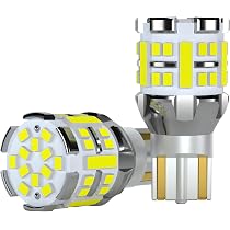 OBOLED W16W T15 LED Lampadina CANBUS Senza Errori 921 912 19SMD Estremamente Luminoso Nessuna Polarità Replacment Auto Retromarcia Parcheggio Luci Posteriori Lampadine 12V 24V 6000K Bianco 2X