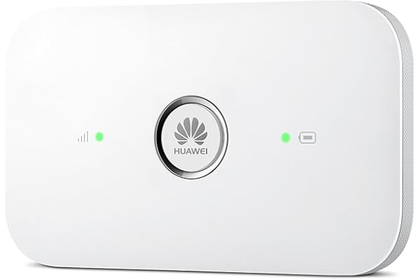 Huawei 51071MTF Routeur sans Fil 4G LTE