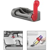 Microcase Dyson V15 V11 V10 V8 V7 V6 i&ccedil;in Tetik/G&uuml;&ccedil; D&uuml;ğmesi Kilidi -AL4798