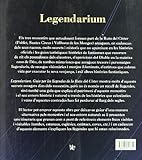 Image de Legendarium (Fuera de colección)