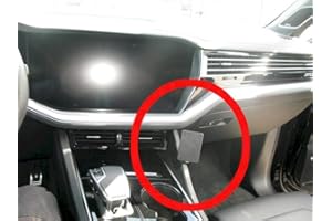 Brodit Fixation Spécifique Véhicule Pro Clip Volkswagen Touareg 2019, 855424