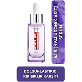 L'Oreal Paris Revitalift Filler %1.5 Saf Hyaluronik Asit İ&ccedil;eren Kırışıklık Karşıtı Serum 30 ml