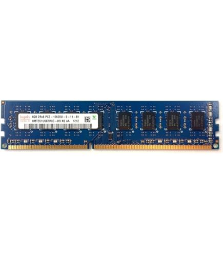 Amazon.in: Buy Hynix 4GB PC3-12800 DDR3 1600MHZ 240PIN 1.5V