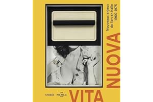 Vita Nuova: Nouveaux enjeux de l'Art en Italie 1960 - 1975