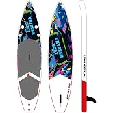 Şişme Stand Up/Paddle Board Kod No: A21