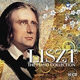 Liszt-the Piano Collection - Verschiedene Interpreten