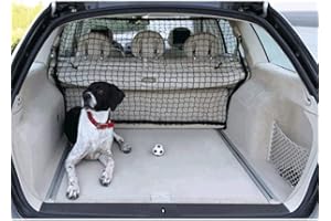 Start Grille de Tronc Divising Mesh - Accessoire de séparation et d'organisation