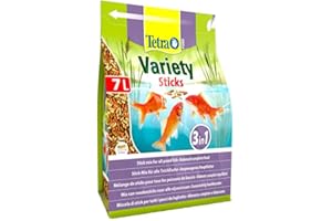 Tetra Pond Variety Sticks 7L