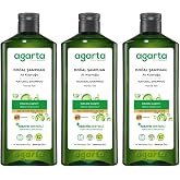 Doğal Şampuan At Kuyruğu 400 ml x 3 Adet
