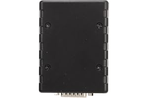 AQXREIGHT Narzędzia Diagnostyczne do Samochodów, Narzędzie Diagnostyczne do Samochodów 110 V do 240 V do Obsługi AMT BST MG1 MD1 MEDC17 MDG1 EDC16 MED9 protokół ECU Czytanie Narzędzie do