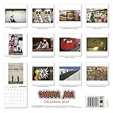 Image de Street Art wall calendar 2015 (Art calendar)