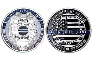 Kocreat Medalla conmemorativa de la moneda de la policía de los Estados Unidos Replica-Libertad América Libertad Águila suerte Morgan Moneda Hobo Recuerdo Moneda Reto Moneda Copia de monedas