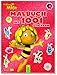 Produktbild Die Biene Maja - Malbuch mit 1001 Stickern