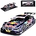 Produktbild Unbekannt B-M-W M4 DTM 4er Coupe Blau Red Bull Marco Wittmann Team RMG Meister 2016 1/18 Norev Modell Auto