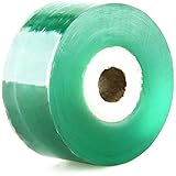 Qiorange 1"x 328 Fuß Pfropfen dehnbare Band Floristik Moisture Barrier Repair Pflanze