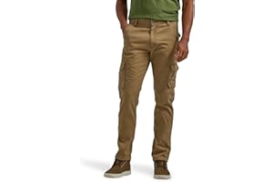 Wrangler Spodnie męski Wrangler Authentics Men's Regular Tapered Cargo