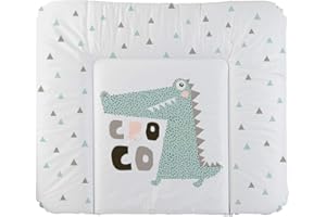 ROTHO BABYDESIGN Szeroka mata do przewijania