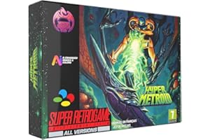 WORLD HEROES COMPANY Cartouche pour Super Nes : Hyper M.