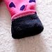 Zhuannian Baby Girls Bowknot Fleece Lining Leggings Trousers