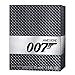 James Bond 007 Eau de Toilette Natural - 75 ml