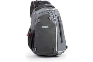 MindShift Parent PhotoCross 10 (PhotoCross 13, Carbon Grey)