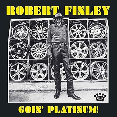 Nonesuch Variete Goin Platinum!