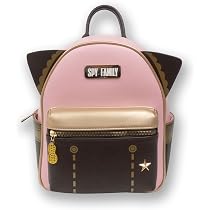 Anime Spy X Family Sac À Dos Anya Forger Sac À Dos Bond Anya Daypack Bookbag Spy X Family Forger Anime Spy X Family Sac À Dos Anya Forger Sac À Dos Bond Anya Daypack Bookbag Spy X Family Forger