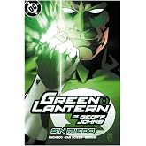 Biblioteca green lantern de geoff johns 03 sin miedo