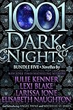 Cover zum Buch 1001 Dark Nights: Bundle Five