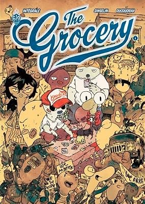 the grocery